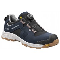 Solid Gear Vapor 3 Explore BOA Safety Trainers SG80017 